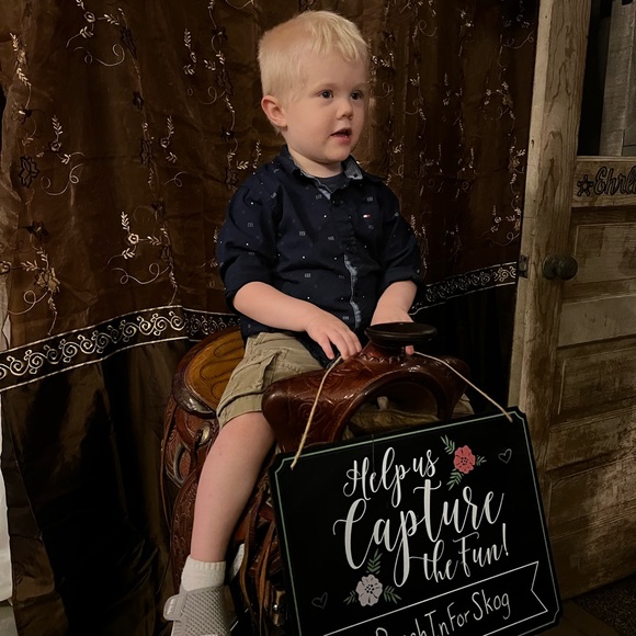 PRAYERS FOR MY GRANDSON EMMETT 🙏 - Picture 14 of 16